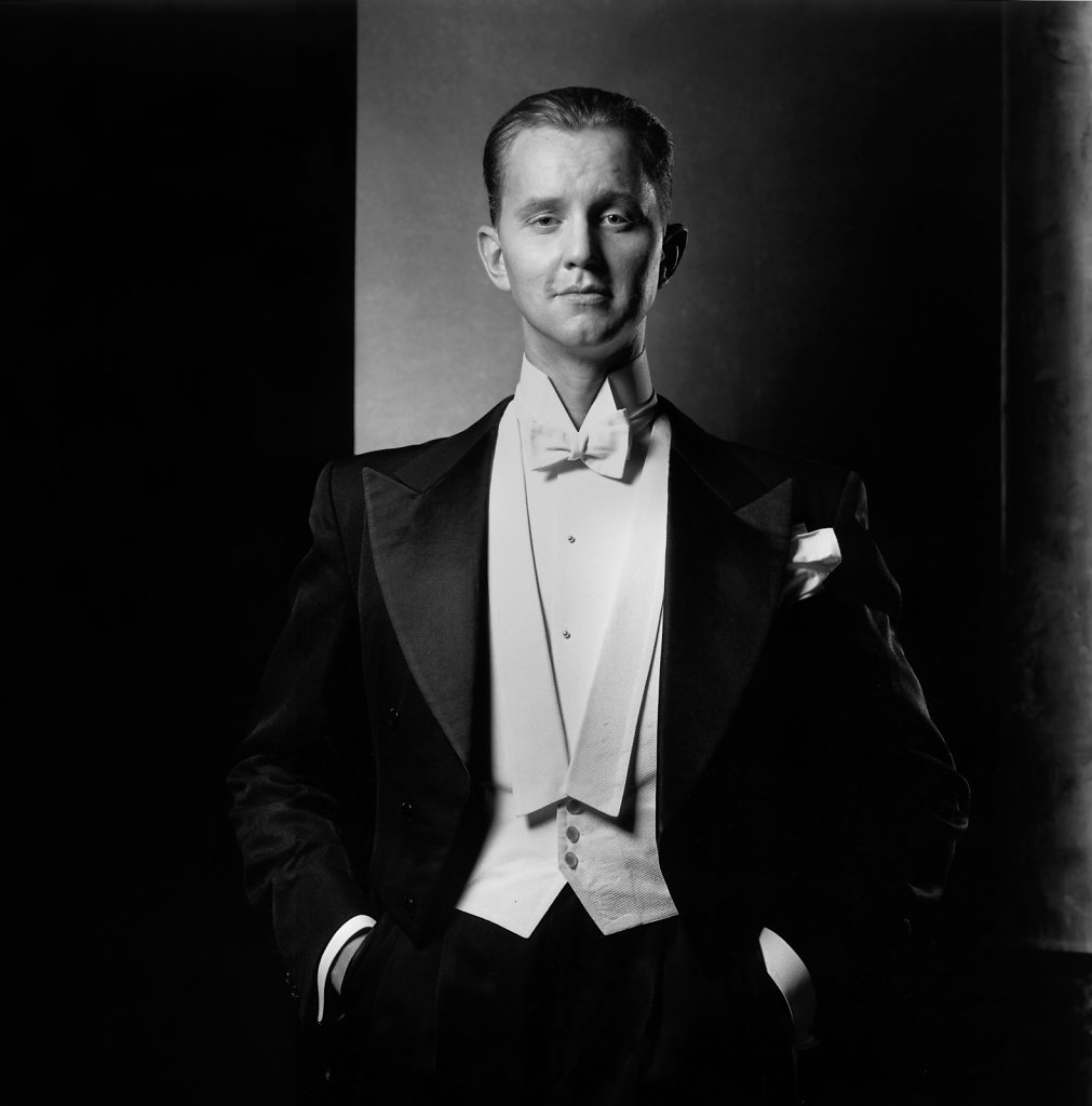 Max Raabe