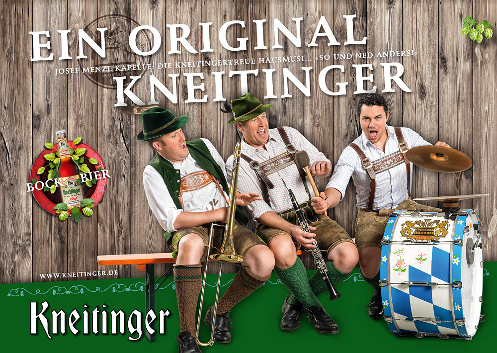 Brauerei Kneitinger